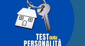 Dove ami trascorrere più tempo a casa? Scegli la camera preferita nel test di personalità e scopri un dettaglio nuovo su di te