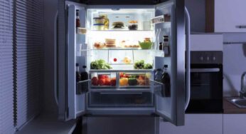 Più consumi ma non solo: perché è importante chiudere sempre la porta del frigorifero!