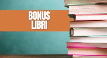 Bonus libri scuola 2024, dove si può fare richiesta Regione per Regione: requisiti e dettagli