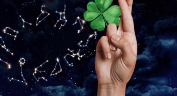 Oroscopo della fortuna prossima settimana: sono questi 3 i segni più fortunati, e uno in particolare farà faville!