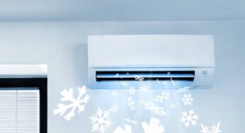 Condizionatori a muro senza unità esterna: efficienti e facili da installare