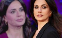 rossella brescia commovente confessione