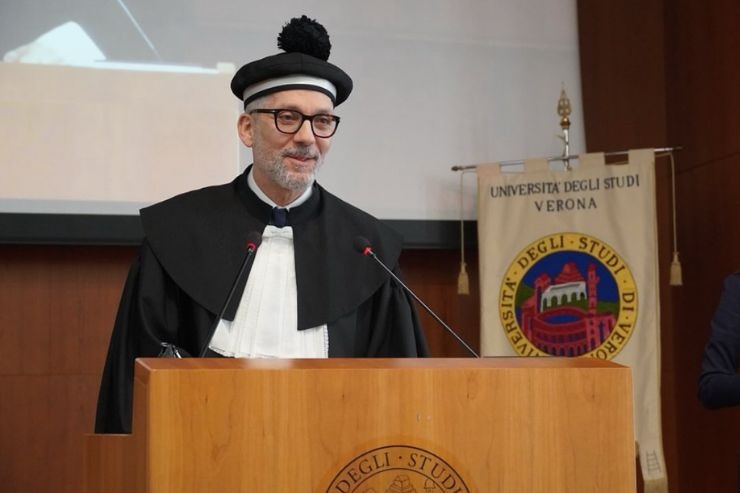 Il titolo di studio di Beppe Fiorello