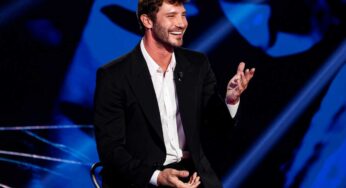 Stefano De Martino inarrestabile: “Udite udite”, altro splendido annuncio