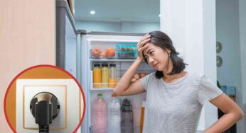 Occhio se manca la corrente: quanto tempo dura il cibo nel frigorifero